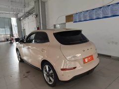 ORA Good Cat 400km Standard Range Athena Edition LFP Battery - ფოტო 8
