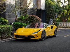 Ferrari F8 2019 Tributo 3.9T V8 - ფოტო 1