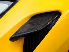 Ferrari F8 2019 Tributo 3.9T V8 - ფოტო 11