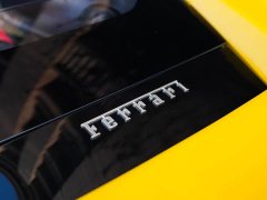 Ferrari F8 2019 Tributo 3.9T V8 - ფოტო 13