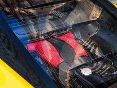 Ferrari F8 2019 Tributo 3.9T V8 - ფოტო 15