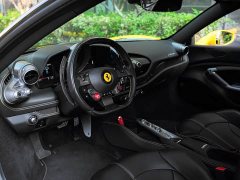 Ferrari F8 2019 Tributo 3.9T V8 - ფოტო 16