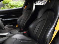 Ferrari F8 2019 Tributo 3.9T V8 - ფოტო 17