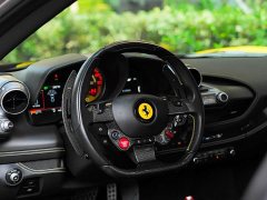 Ferrari F8 2019 Tributo 3.9T V8 - ფოტო 18