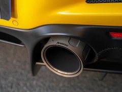 Ferrari F8 2019 Tributo 3.9T V8 - ფოტო 2