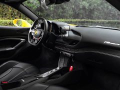 Ferrari F8 2019 Tributo 3.9T V8 - ფოტო 20