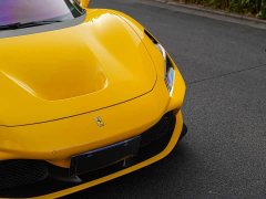 Ferrari F8 2019 Tributo 3.9T V8 - ფოტო 6