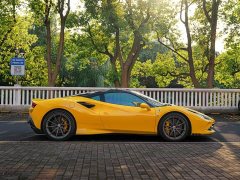 Ferrari F8 2019 Tributo 3.9T V8 - ფოტო 9