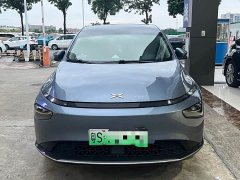 XPeng G3 2022 G3i 460G - ფოტო 2