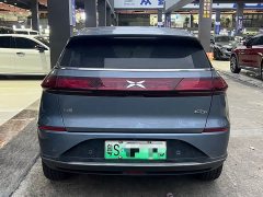 XPeng G3 2022 G3i 460G - ფოტო 5