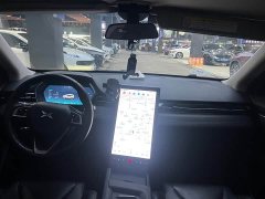 XPeng G3 2022 G3i 460G - ფოტო 9