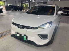 Weltmeister WM EX5 2020 EX5-Z Nex Explorer Edition - ფოტო 1