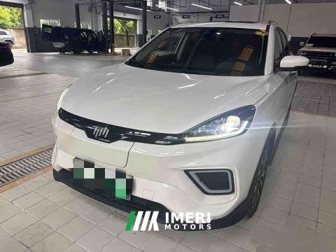 2021 Weltmeister WM EX5 2020 EX5-Z Nex Explorer Edition - ავტომობილი ჩინეთიდან