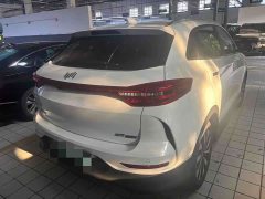 Weltmeister WM EX5 2020 EX5-Z Nex Explorer Edition - ფოტო 2