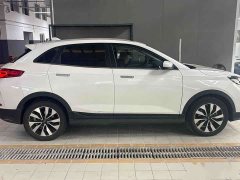 Weltmeister WM EX5 2020 EX5-Z Nex Explorer Edition - ფოტო 3