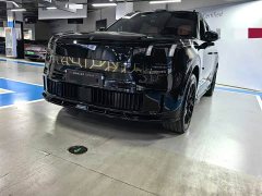 Lynk & Co Geely Lynk & Co 900 2.0T Ultra 6-Seater - ფოტო 1