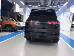 Lynk & Co Geely Lynk & Co 900 2.0T Ultra 6-Seater - ფოტო 10