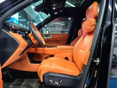 Lynk & Co Geely Lynk & Co 900 2.0T Ultra 6-Seater - ფოტო 3
