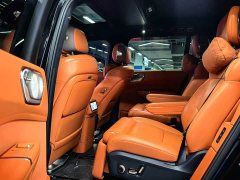 Lynk & Co Geely Lynk & Co 900 2.0T Ultra 6-Seater - ფოტო 4