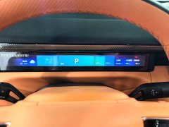 Lynk & Co Geely Lynk & Co 900 2.0T Ultra 6-Seater - ფოტო 6