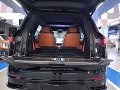 Lynk & Co Geely Lynk & Co 900 2.0T Ultra 6-Seater - ფოტო 7