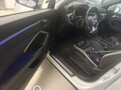 Audi Q3 40 TFSI Sporty Fashion Edition - ფოტო 3