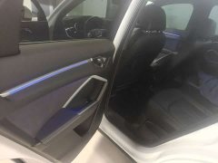 Audi Q3 40 TFSI Sporty Fashion Edition - ფოტო 4