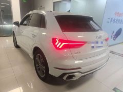 Audi Q3 40 TFSI Sporty Fashion Edition - ფოტო 6
