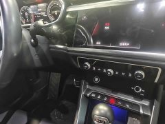 Audi Q3 40 TFSI Sporty Fashion Edition - ფოტო 8