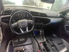 Audi Q3 40 TFSI Sporty Fashion Edition - ფოტო 9