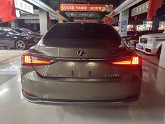 Lexus ES 2021 200 Premium Edition - ფოტო 11