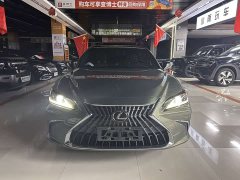Lexus ES 2021 200 Premium Edition - ფოტო 2