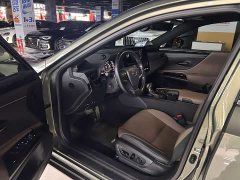 Lexus ES 2021 200 Premium Edition - ფოტო 5