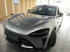 Xiaomi YU7 Rear-Wheel Drive Long-Range Edition - ფოტო 1