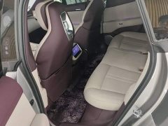 Xiaomi YU7 Rear-Wheel Drive Long-Range Edition - ფოტო 2