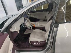 Xiaomi YU7 Rear-Wheel Drive Long-Range Edition - ფოტო 3