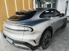 Xiaomi YU7 Rear-Wheel Drive Long-Range Edition - ფოტო 4