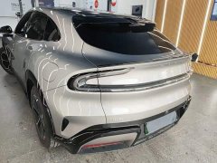 Xiaomi YU7 Rear-Wheel Drive Long-Range Edition - ფოტო 5