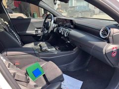 Mercedes-Benz A-Class A 200 L Fashion Edition - ფოტო 10
