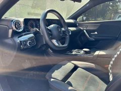 Mercedes-Benz A-Class A 200 L Fashion Edition - ფოტო 4