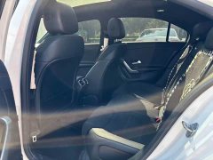 Mercedes-Benz A-Class A 200 L Fashion Edition - ფოტო 5