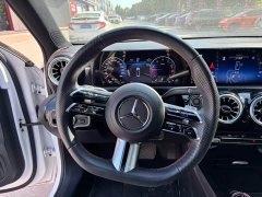 Mercedes-Benz A-Class A 200 L Fashion Edition - ფოტო 7