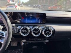 Mercedes-Benz A-Class A 200 L Fashion Edition - ფოტო 8