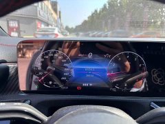Mercedes-Benz A-Class A 200 L Fashion Edition - ფოტო 9