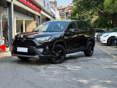 Toyota RAV4 Hybrid 2.5L E-CVT AWD Elite Plus - ფოტო 1