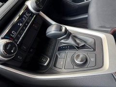 Toyota RAV4 Hybrid 2.5L E-CVT AWD Elite Plus - ფოტო 12