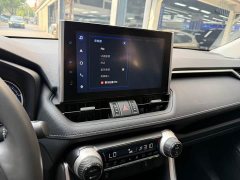 Toyota RAV4 Hybrid 2.5L E-CVT AWD Elite Plus - ფოტო 13