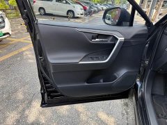 Toyota RAV4 Hybrid 2.5L E-CVT AWD Elite Plus - ფოტო 14