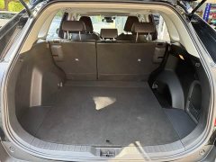 Toyota RAV4 Hybrid 2.5L E-CVT AWD Elite Plus - ფოტო 16