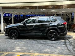 Toyota RAV4 Hybrid 2.5L E-CVT AWD Elite Plus - ფოტო 3